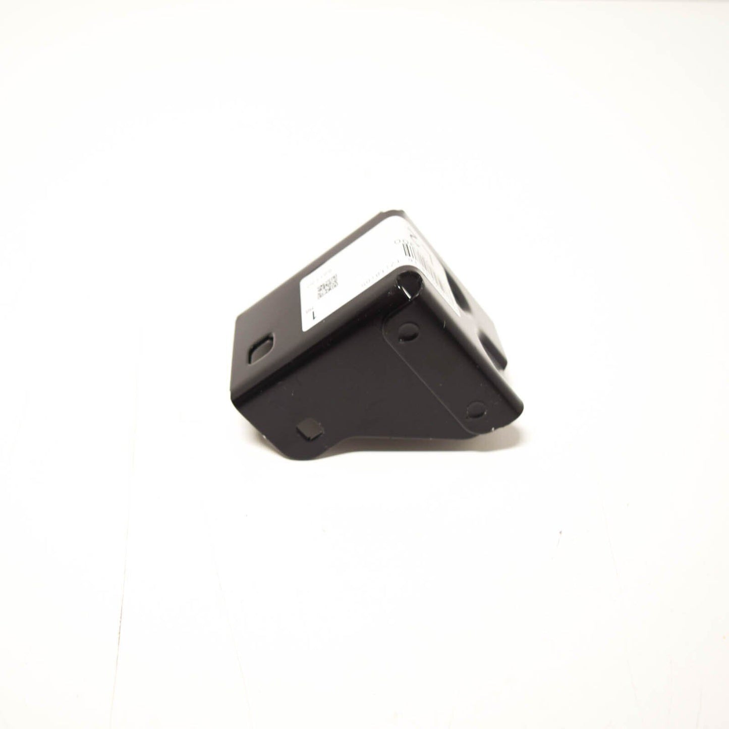 NEW MERCEDES-BENZ C-CLASS W205 RADIATOR UPPER LEFT BRACKET A2056261300 ORIGINAL