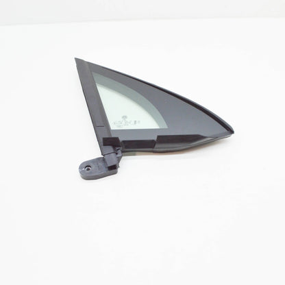 NEW VOLKSWAGEN TIGUAN AD FRONT RIGHT QUARTER WINDOW 5NN845114C 2018 ORIGINAL