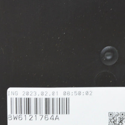 NEW AUDI A5 8W6 FRONT RIGHT AIR DUCT DEFLECTOR 8W6121764A ORIGINAL