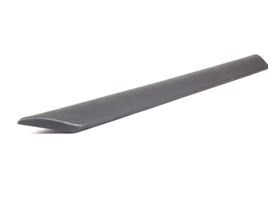 NEW BMW 3 E46 REAR LEFT DOOR DECORATIVE STRIP 51428213995 8213995 ORIGINAL