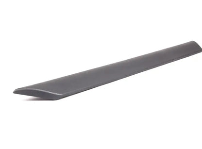 NEW BMW 3 E46 REAR LEFT DOOR DECORATIVE STRIP 51428213995 8213995 ORIGINAL