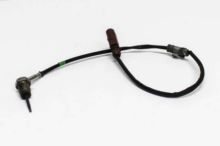 new volkswagen passat b7 exhaust temperature sensor 03l906088cj 2.0tdi original