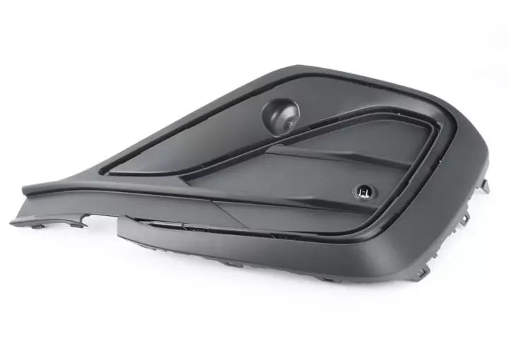 NEW VOLKSWAGEN TIGUAN ALLSPACE BW2 FRONT RIGHT VENT GRILLE 5NN854662G9B9