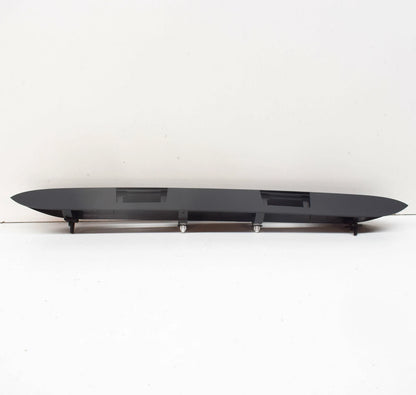 NEW MB SPRINTER W910 REAR TAILGATE HANDLE STRIP TRIM A91074057009B51 ORIGINAL