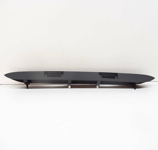 NEW MB SPRINTER W910 REAR TAILGATE HANDLE STRIP TRIM A91074057009B51 ORIGINAL