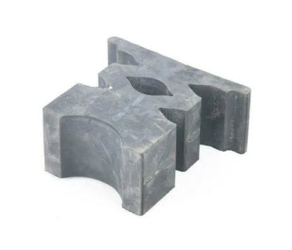 NEW MB SPRINTER 903 REAR SPRING STOP RUBBER BUFFER A9013250844 ORIGINAL