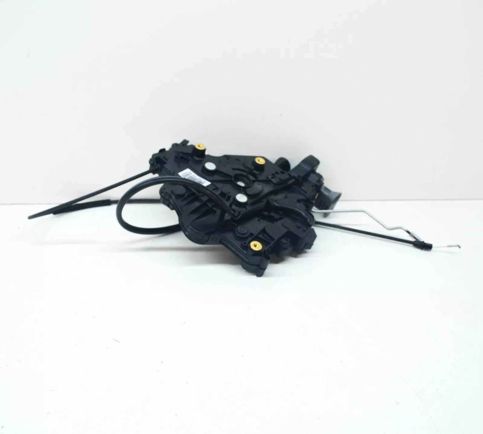 NEW VW TRANSPORTER T5 RIGHT SLIDING DOOR REMOTE CONTROL LOCK 7E0843654CC