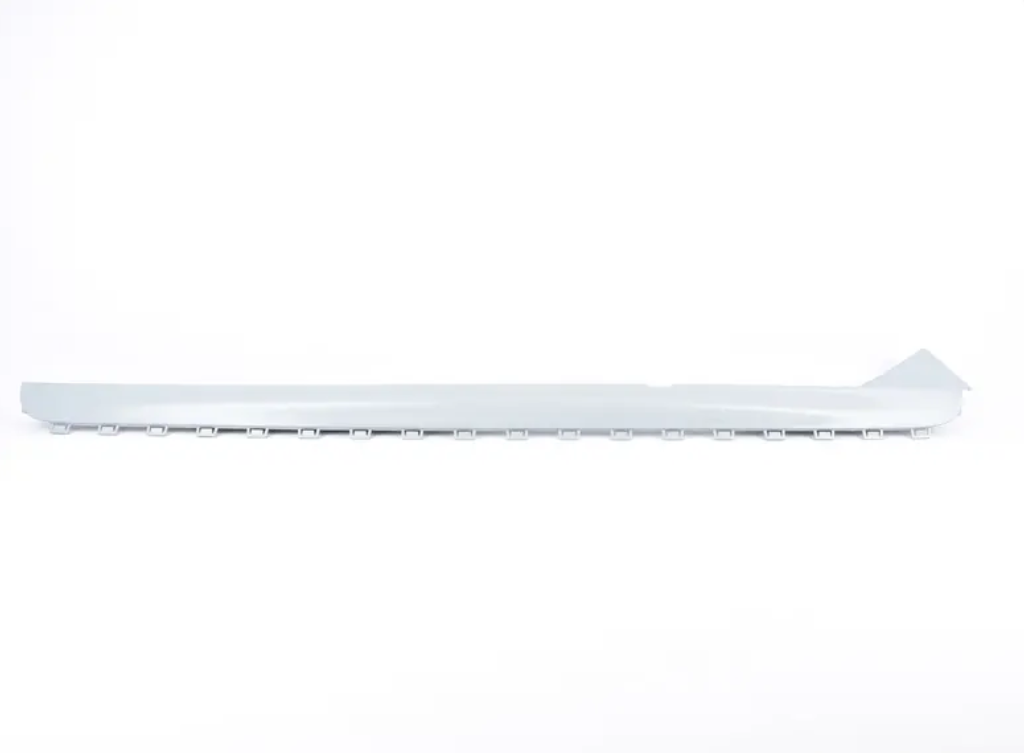 new mini cooper f55 left rocker panel trim 51777398781 7398781 original