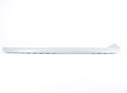 new mini cooper f55 left rocker panel trim 51777398781 7398781 original