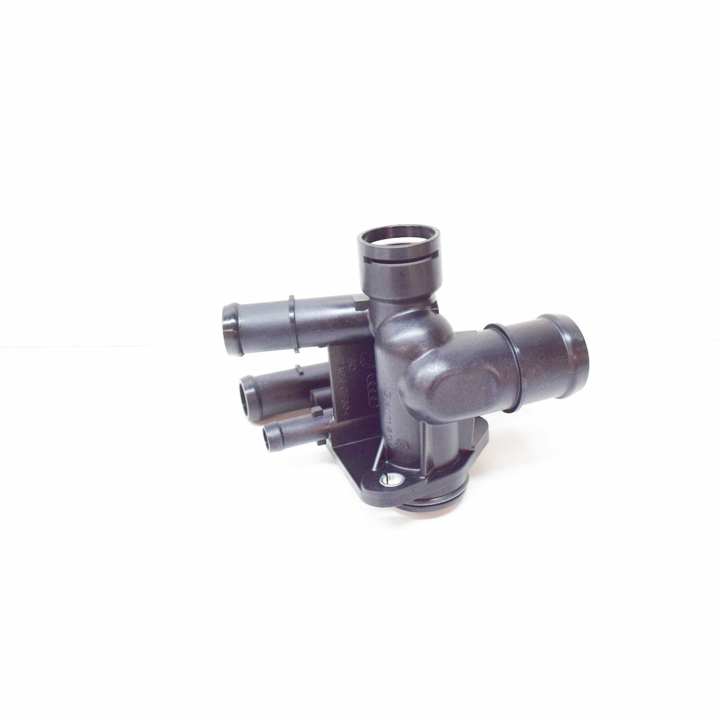 NEW AUDI A1 8X COOLANT WATER CONNECTION 06F121132H ORIGINAL