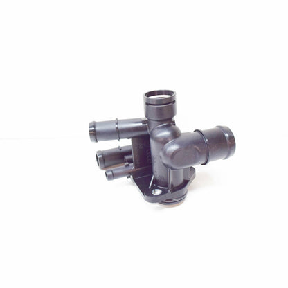 NEW AUDI A1 8X COOLANT WATER CONNECTION 06F121132H ORIGINAL