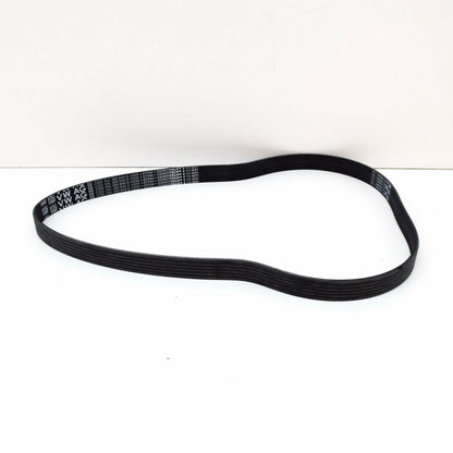 NEW AUDI A3 CABRIO 8V ENGINE POLY V-RIBBED BELT 04L260849G ORIGINAL