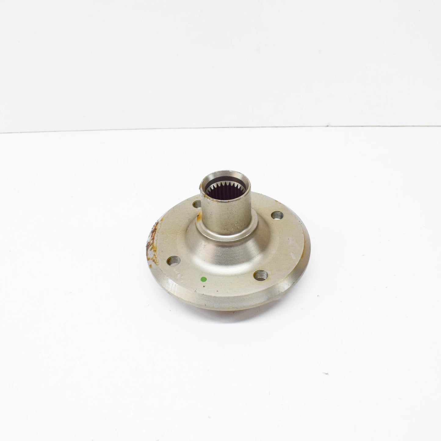 NEW BMW 3 E30 REAR AXLE DRIVE FLANGE 33411131118 1131118 ORIGINAL