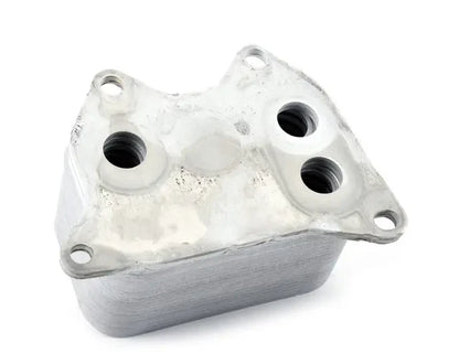 NEW VOLKSWAGEN BEETLE A5 OIL COOLER 06K117021K ORIGINAL