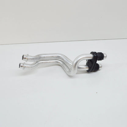 NEW AUDI A3 8P HEATER CORE PIPE LHD 1K1819857C