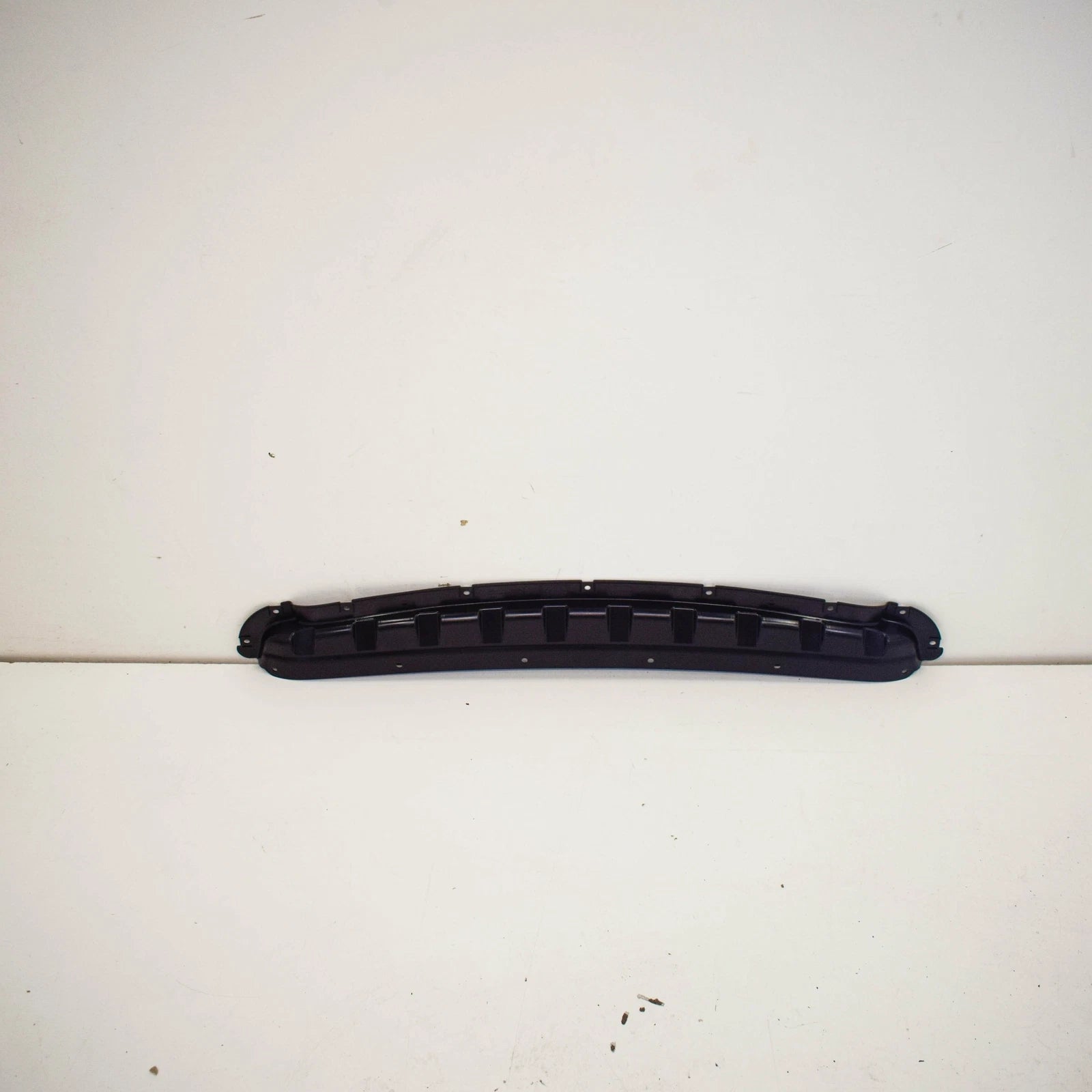 NEW BMW X3 F25 UNDERHOOD SHIELD ADAPTER 8048117 51758048117 ORIGINAL