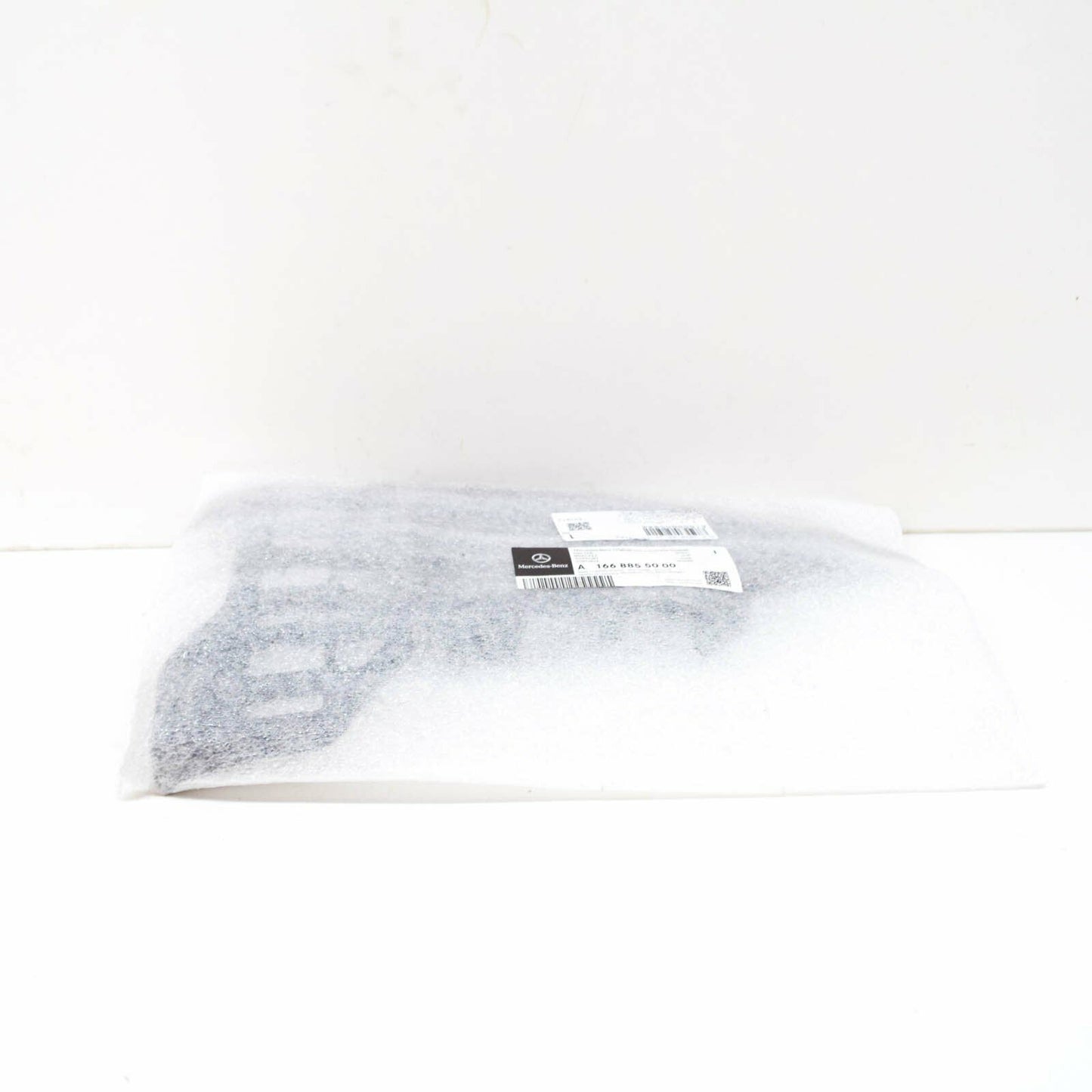 NEW MERCEDES-BENZ GLS W166 REAR RIGHT BUMPER BRACKET A1668855000 ORIGINAL