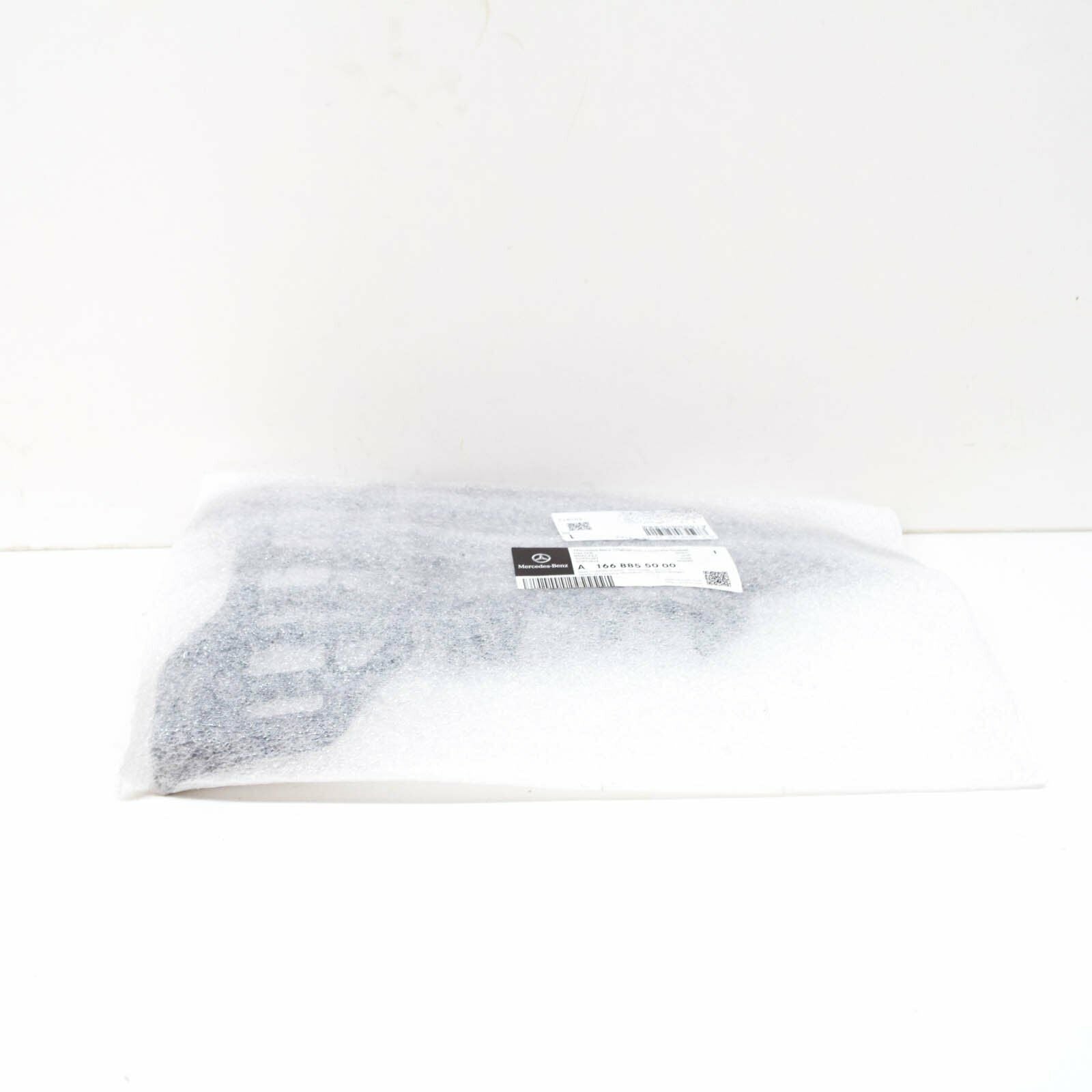 NEW MERCEDES-BENZ GLS W166 REAR RIGHT BUMPER BRACKET A1668855000 ORIGINAL