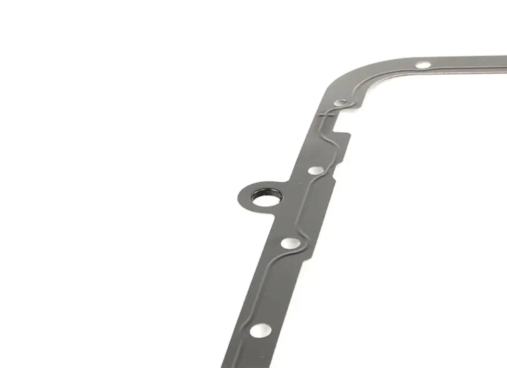 NEW BMW X5 E53 ENGINE OIL PAN GASKET 11137500260 7500260 ORIGINAL