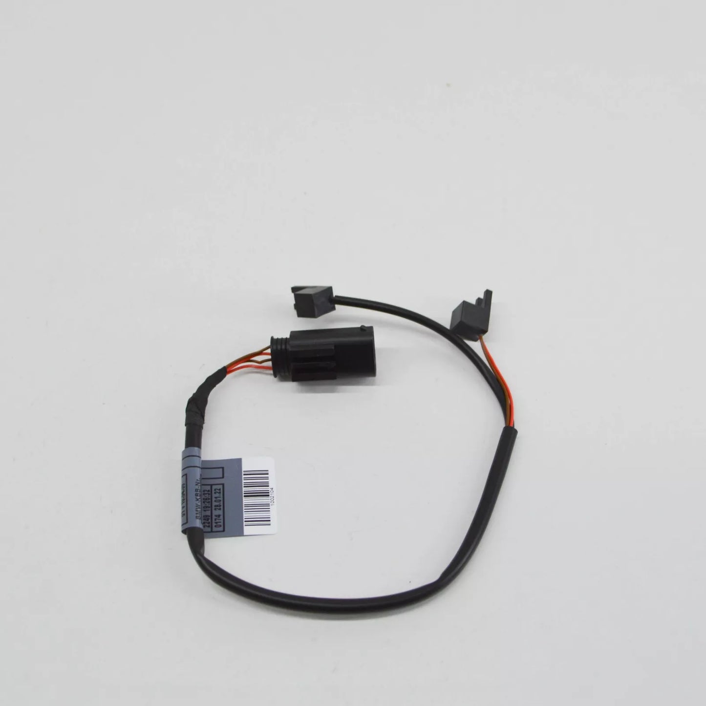 NEW BMW 3 E46 CONVERTIBLE TOP MICROSWITCH 54348263825 ORIGINAL