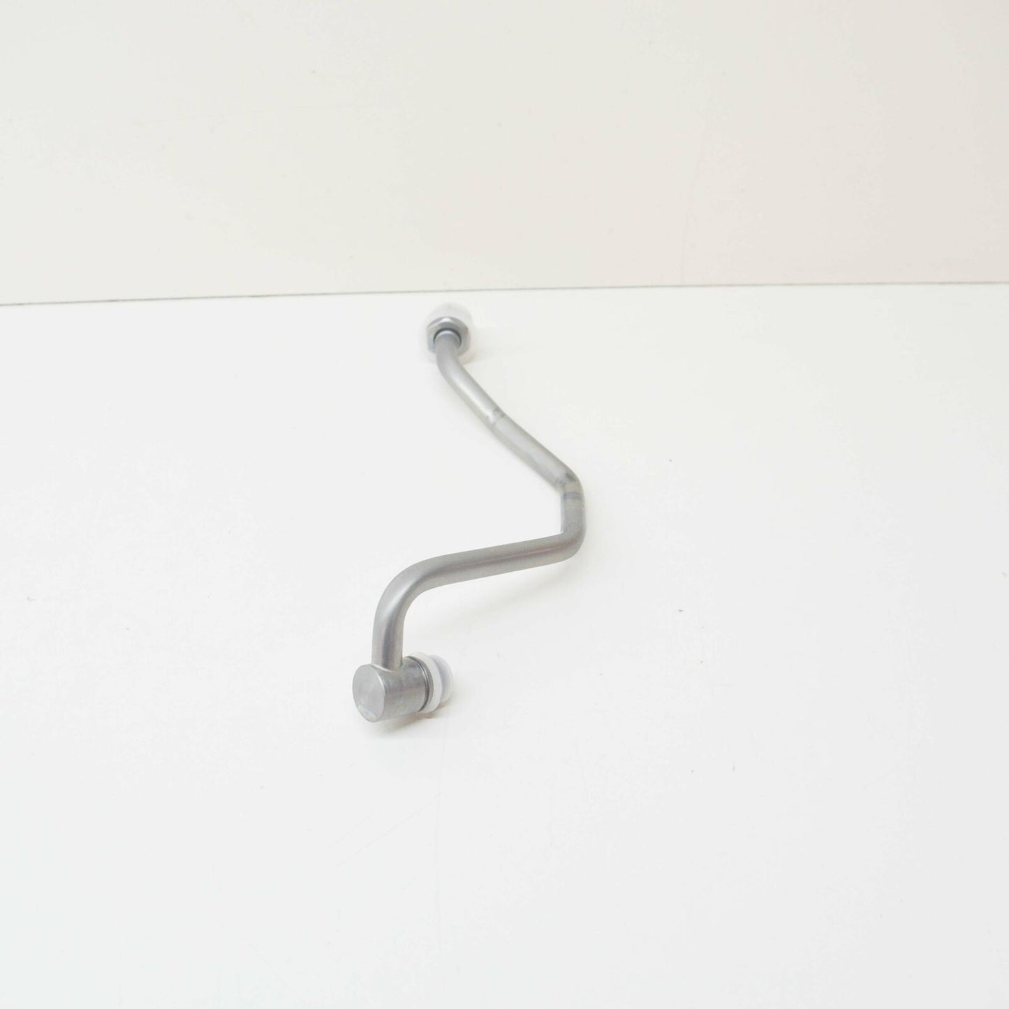 NEW MERCEDES-BENZ E W211 GEARBOX OIL COOLER LINE A2112700427 2008 ORIGINAL