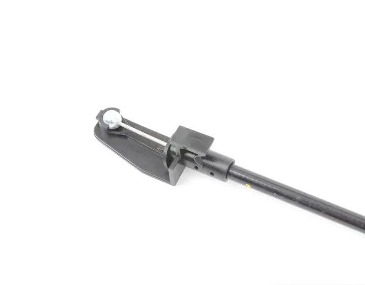 NEW VW PASSAT CC 35 FRONT HOOD LOCK CABLE 3C1823531 ORIGINAL