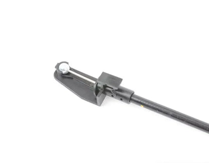 NEW VW PASSAT CC 35 FRONT HOOD LOCK CABLE 3C1823531 ORIGINAL