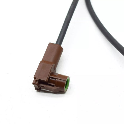 NEW MERCEDES-BENZ GLE W167 FRONT 360° CAMERA WIRING HARNESS A1675402037 ORIGINAL