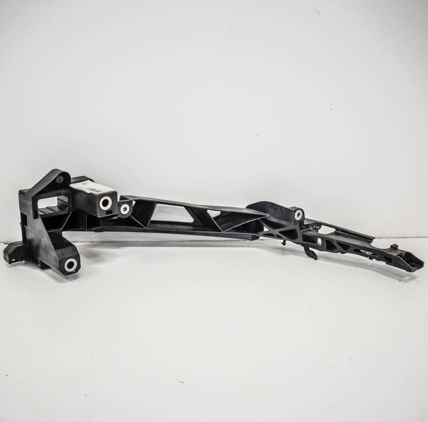 new bmw 3 e92 left headlight bracket arm 51647227925 7227925 original