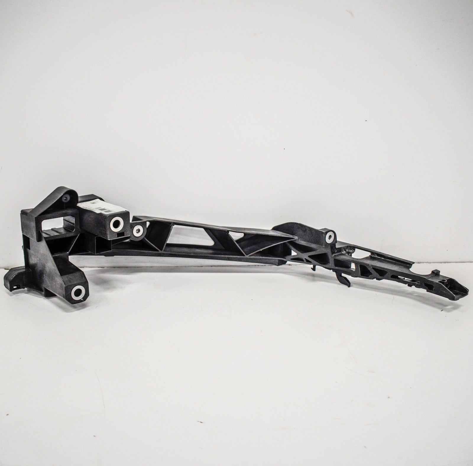 new bmw 3 e92 left headlight bracket arm 51647227925 7227925 original