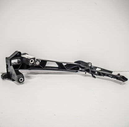 new bmw 3 e92 left headlight bracket arm 51647227925 7227925 original