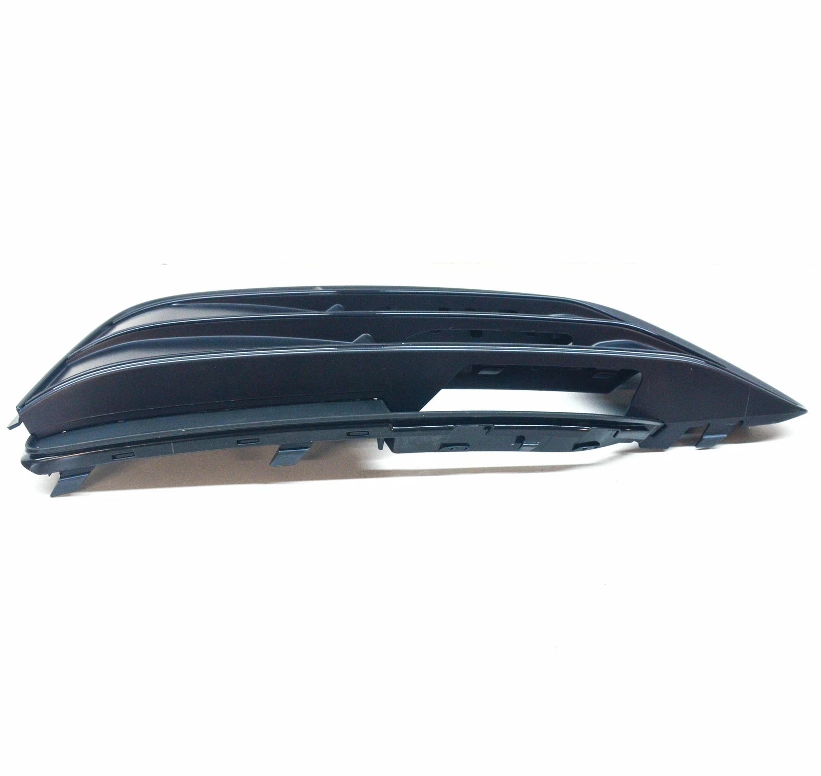 NEW AUDI Q5 80A FRONT BUMPER RIGHT GRILLE LOWER 80A807680MFUQ