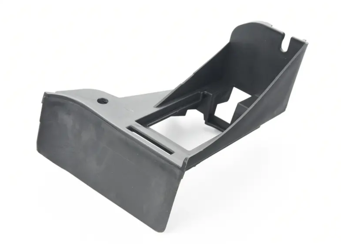 new bmw z4 roadster e89 rear left deflector lip 7209817 51717209817 original