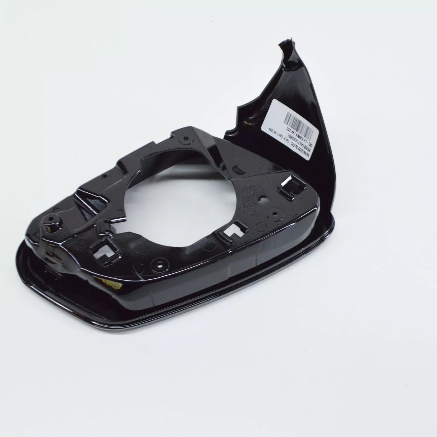 NEW BMW 2 F45 FRONT LEFT WING MIROR FRAME 51167391897 7391897 2015 ORIGINAL