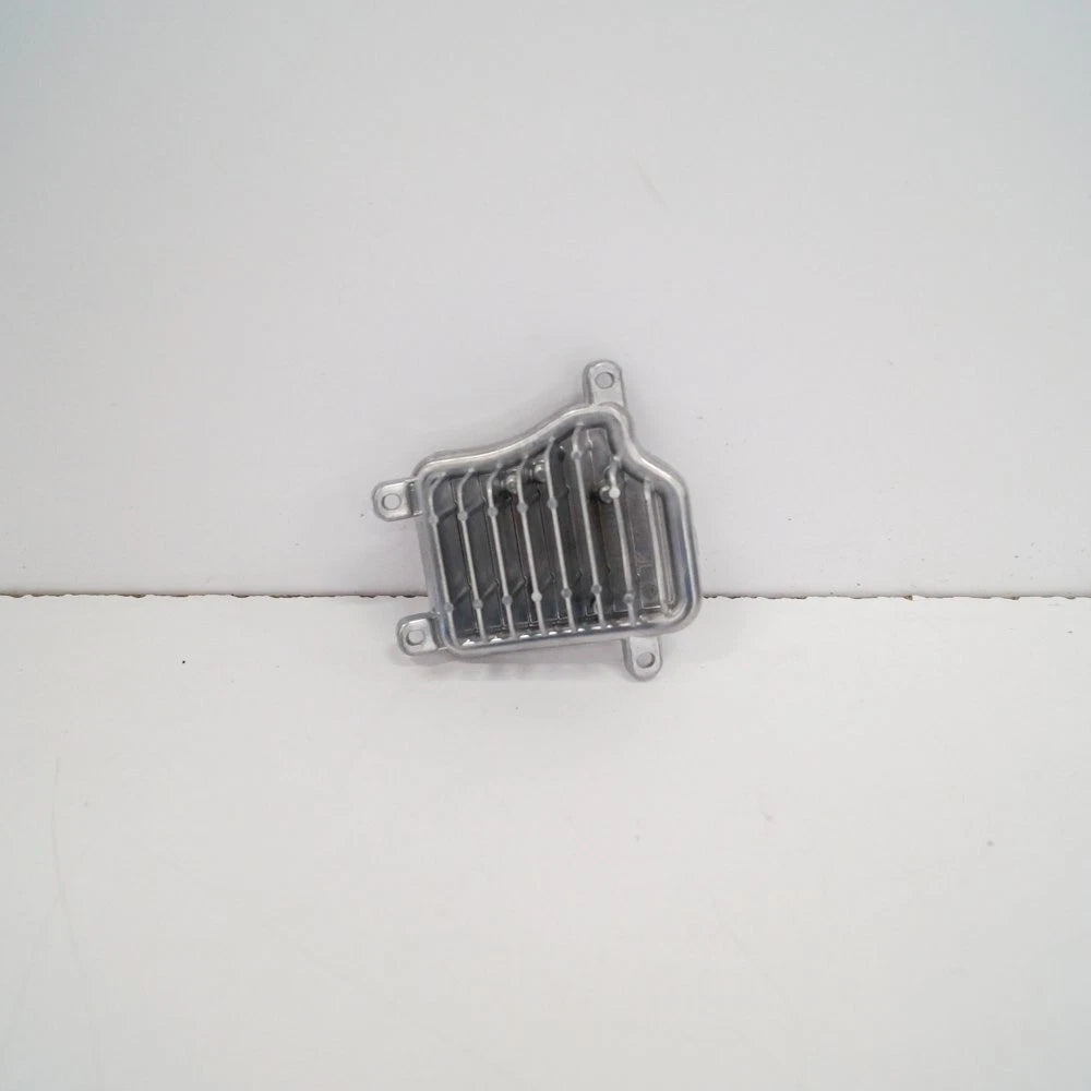 NEW AUDI Q5 80A RIGHT LED HEADLIGHT ECU MODULE 80A998474B ORIGINAL