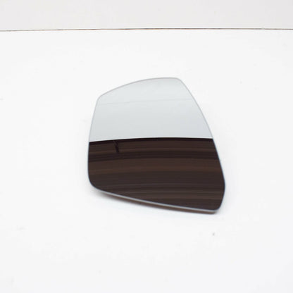NEW VOLKSWAGEN T-CROSS C11 FRONT LEFT DOOR MIRROR GLASS LHD 2GM857521D ORIGINAL