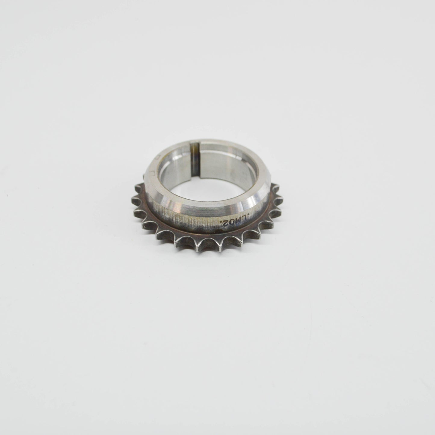 new mini cooper r50, r53 engine timing crankshaft sprocket 11211485402 original