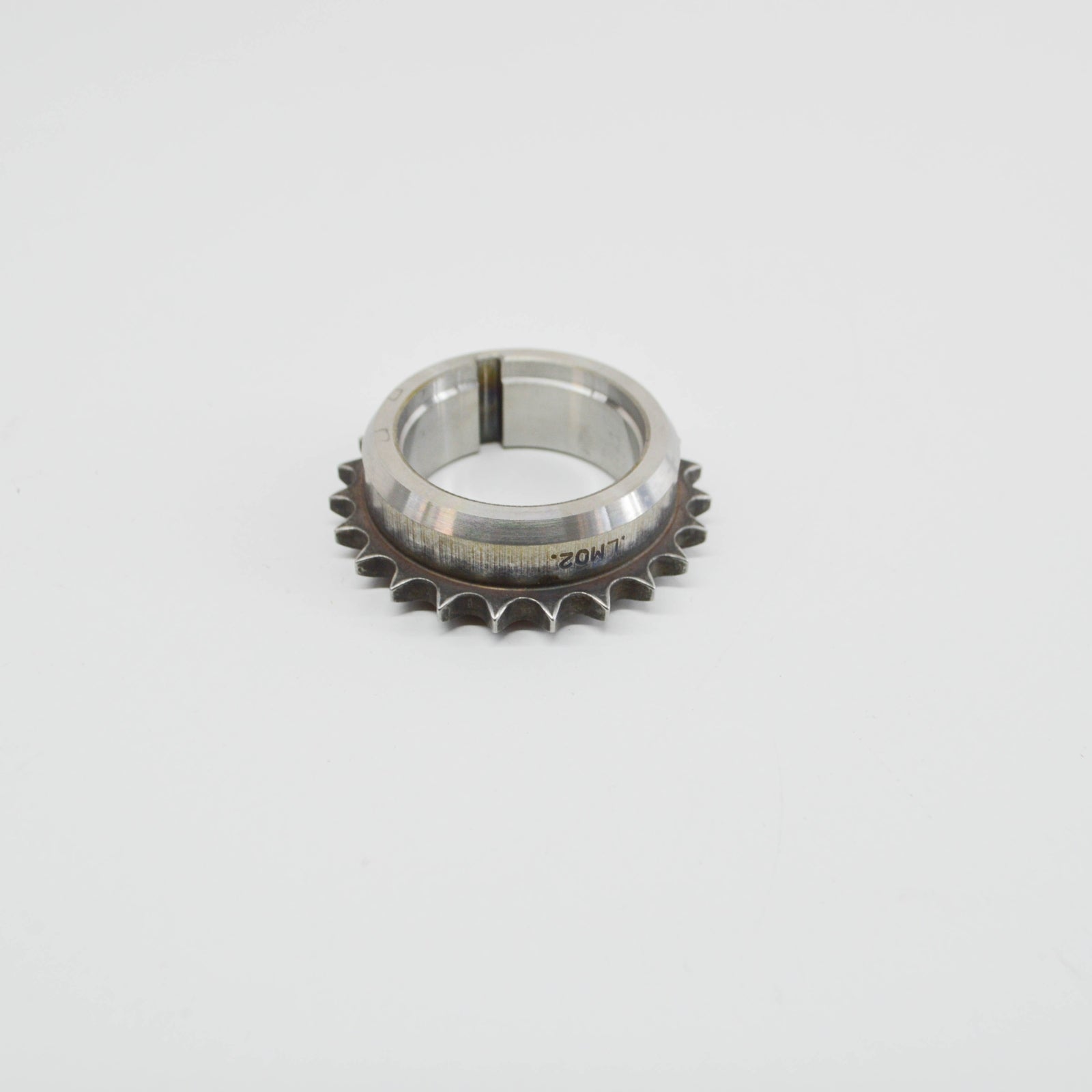 new mini cooper r50, r53 engine timing crankshaft sprocket 11211485402 original