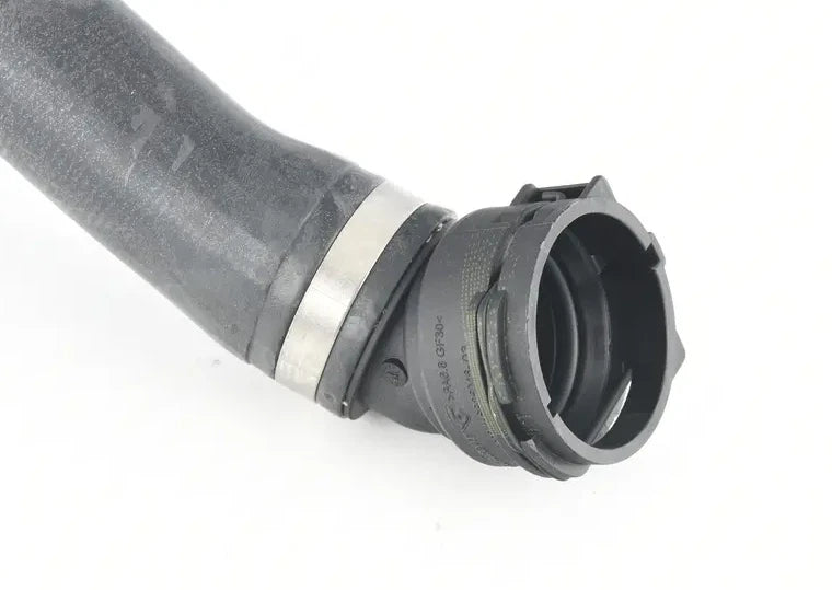 NEW BMW 7 G11 ENGINE RADIATOR HOSE 17128602603 ORIGINAL