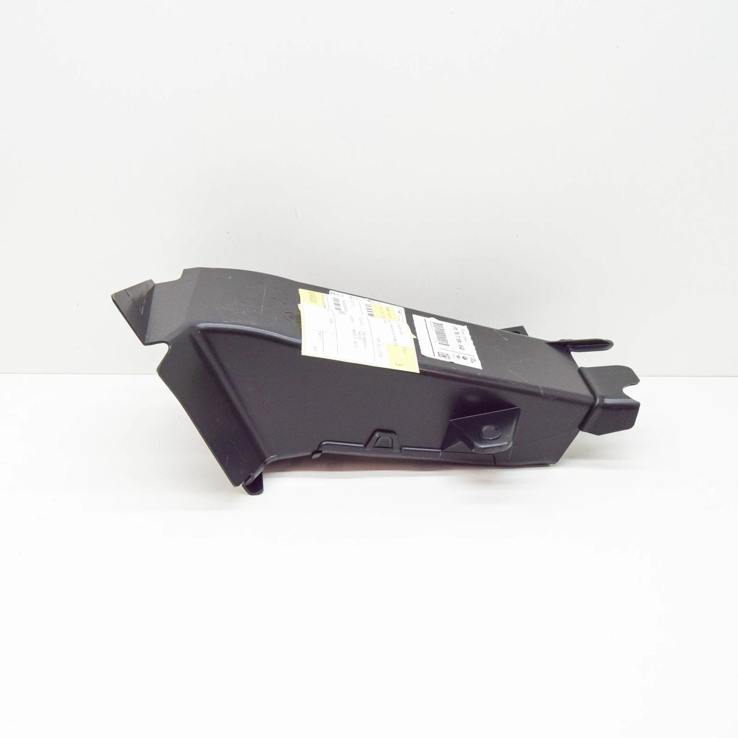 NEW BMW 7 F01 FRONT RIGHT BRAKE AIR DUCT 51747898882 7898882 2015 ORIGINAL