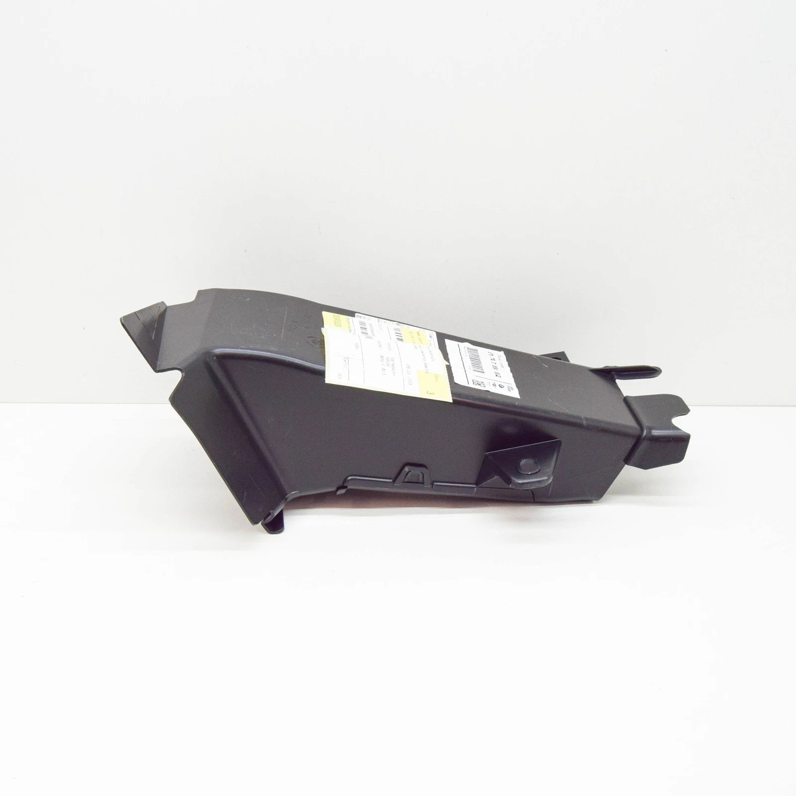 NEW BMW 7 F01 FRONT RIGHT BRAKE AIR DUCT 51747898882 7898882 2015 ORIGINAL