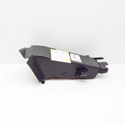 NEW BMW 7 F01 FRONT RIGHT BRAKE AIR DUCT 51747898882 7898882 2015 ORIGINAL