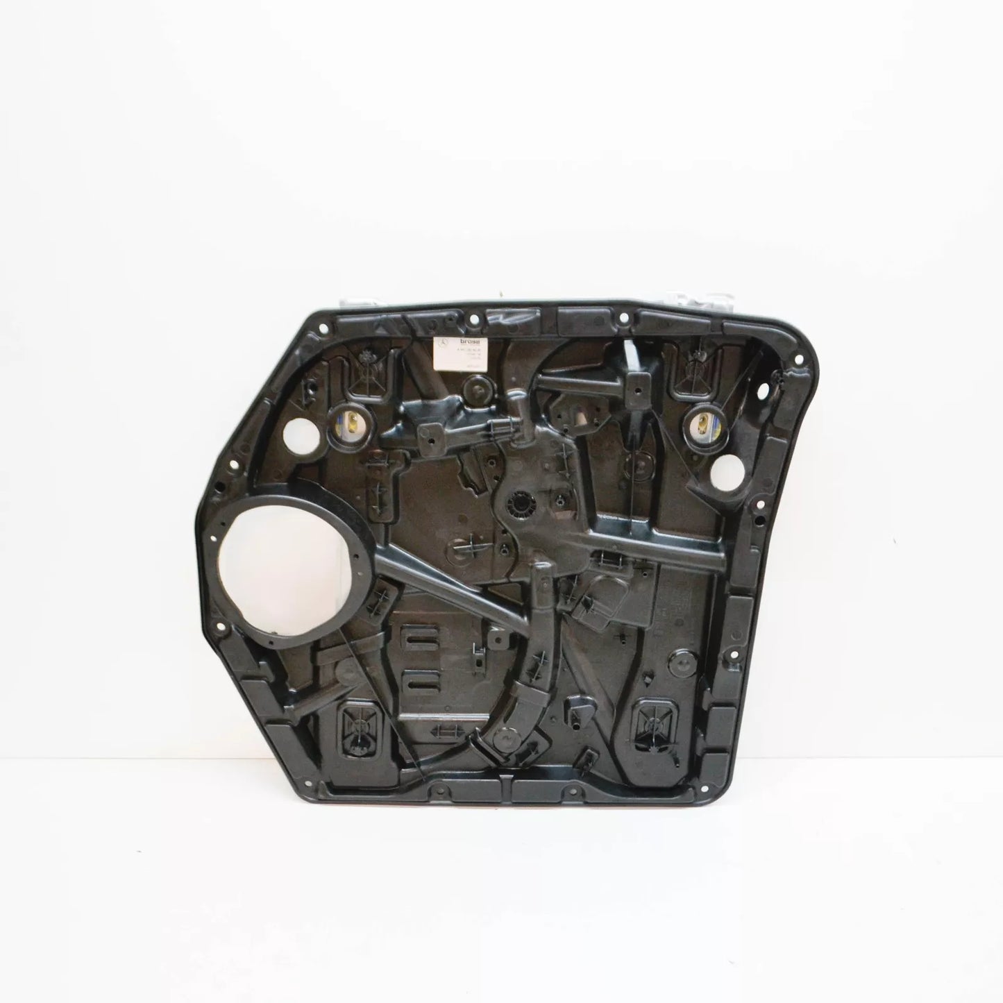 NEW MB VITO W447 FRONT RIGHT WINDOW REGULATOR BASIC CARRIER A4477204000