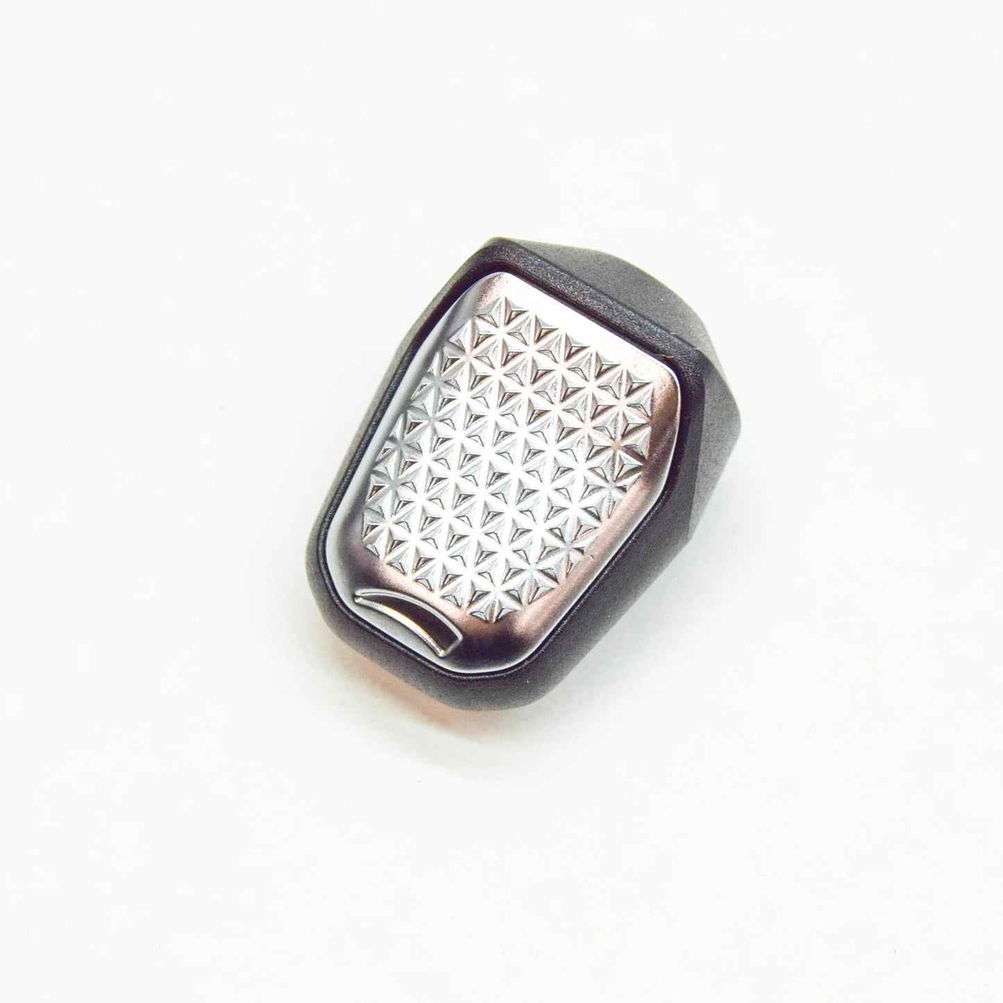 NEW BMW X5 G05 DASH PANEL AIR GRILL TRIM 64225A27360 ORIGINAL