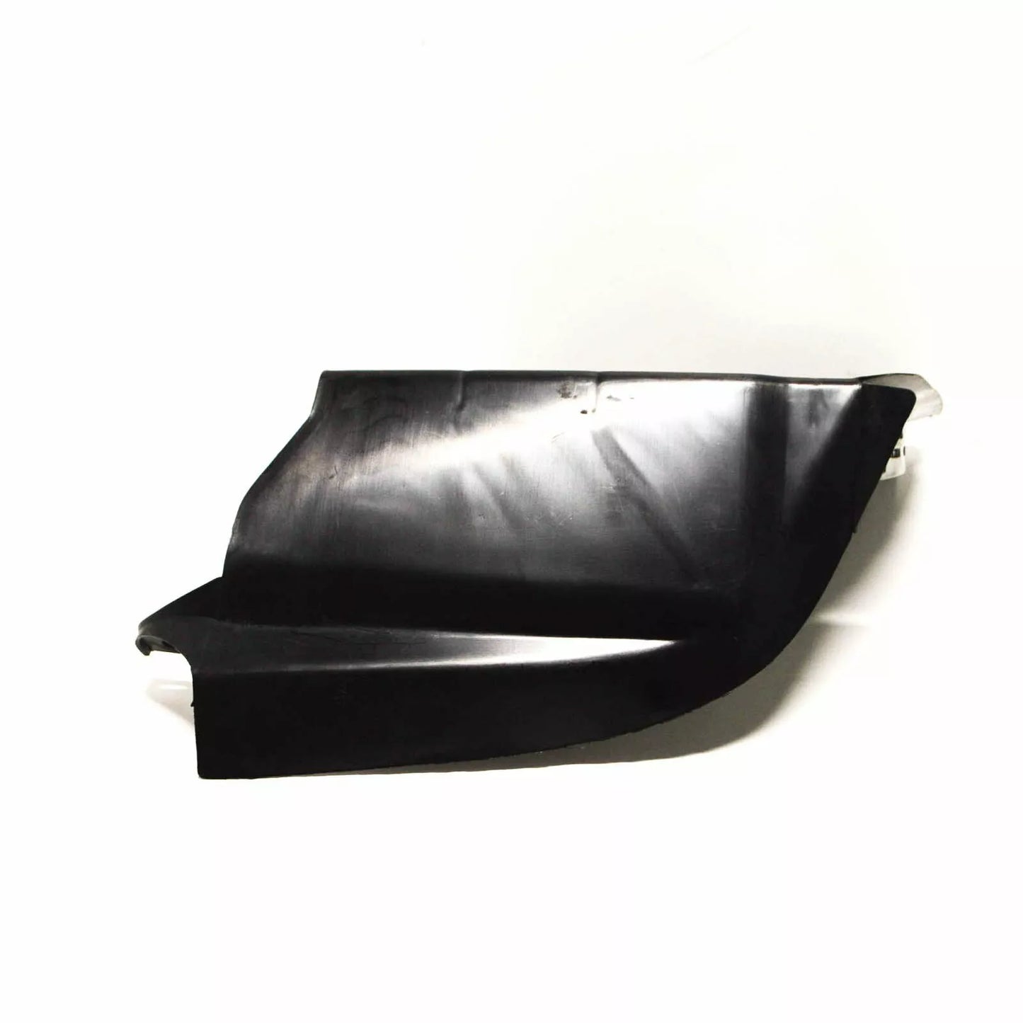 NEW MERCEDES BENZ E W124 FRONT RIGHT FENDER PARTITION PANEL A1248840435 ORIGINAL