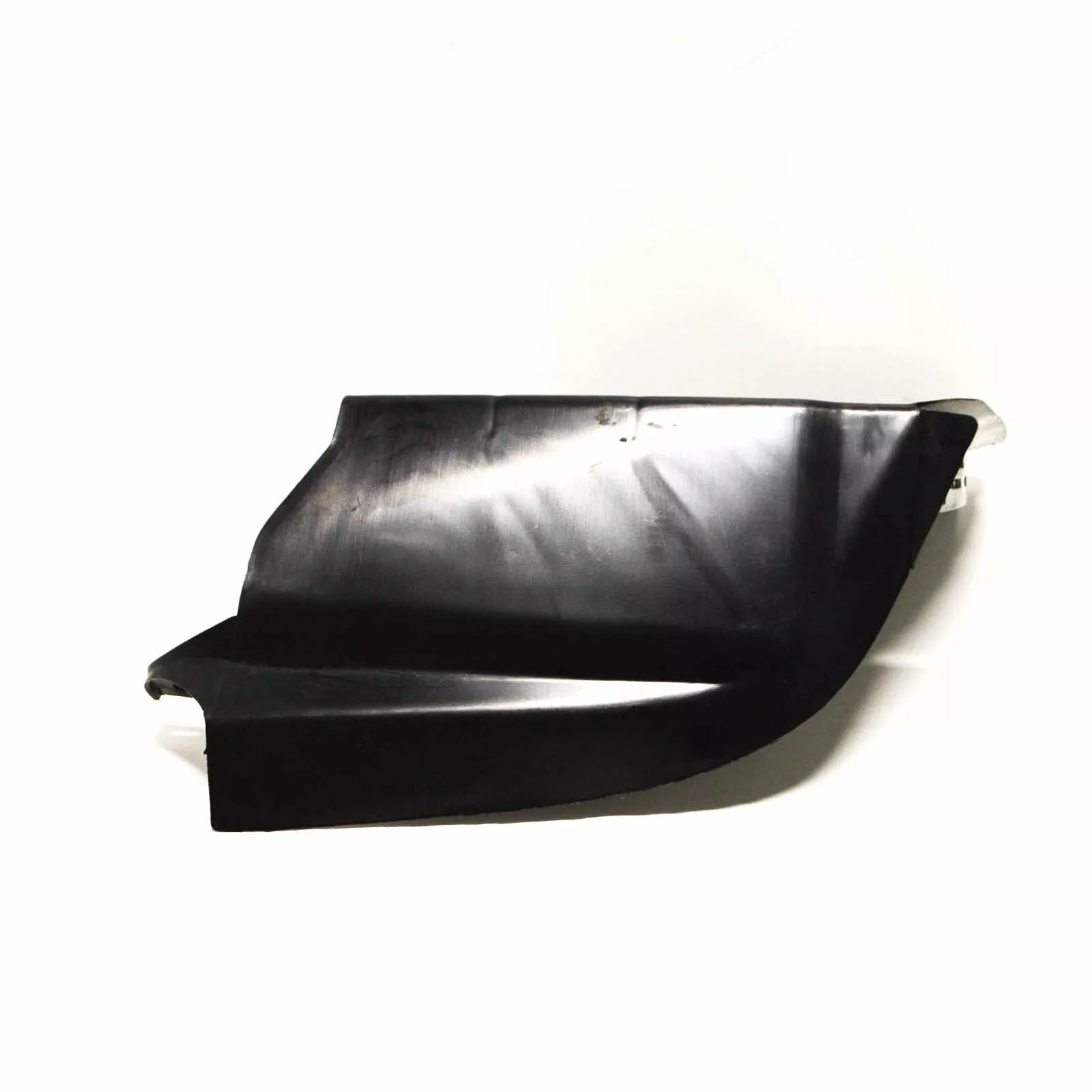 NEW MERCEDES BENZ E W124 FRONT RIGHT FENDER PARTITION PANEL A1248840435 ORIGINAL