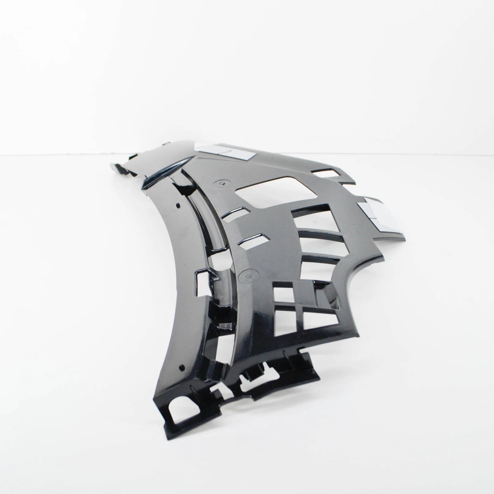 NEW MERCEDES-BENZ GLB X247 FRONT LEFT BUMPER BASIC CARRIER A2478858502 ORIGINAL