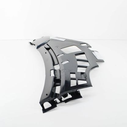 NEW MERCEDES-BENZ GLB X247 FRONT LEFT BUMPER BASIC CARRIER A2478858502 ORIGINAL