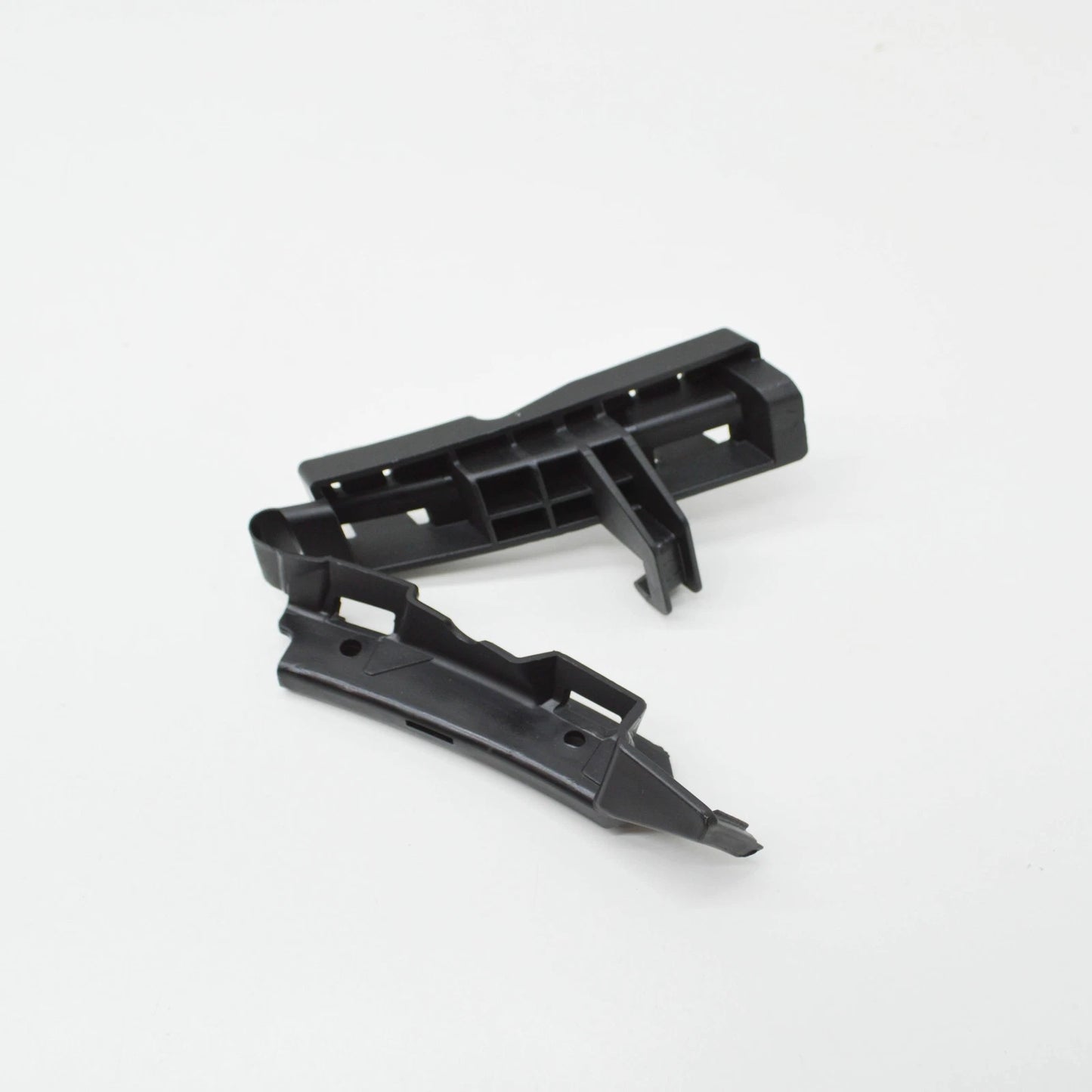 NEW VOLKSWAGEN GOLF MK7 REAR RIGHT DIFFUSER FILLER PIECE 5G6807510 ORIGINAL