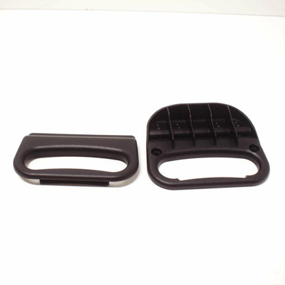 NEW BMW 3 E46 TRUNK BLIND SHADE HANDLE 51477046771 7046771 ORIGINAL